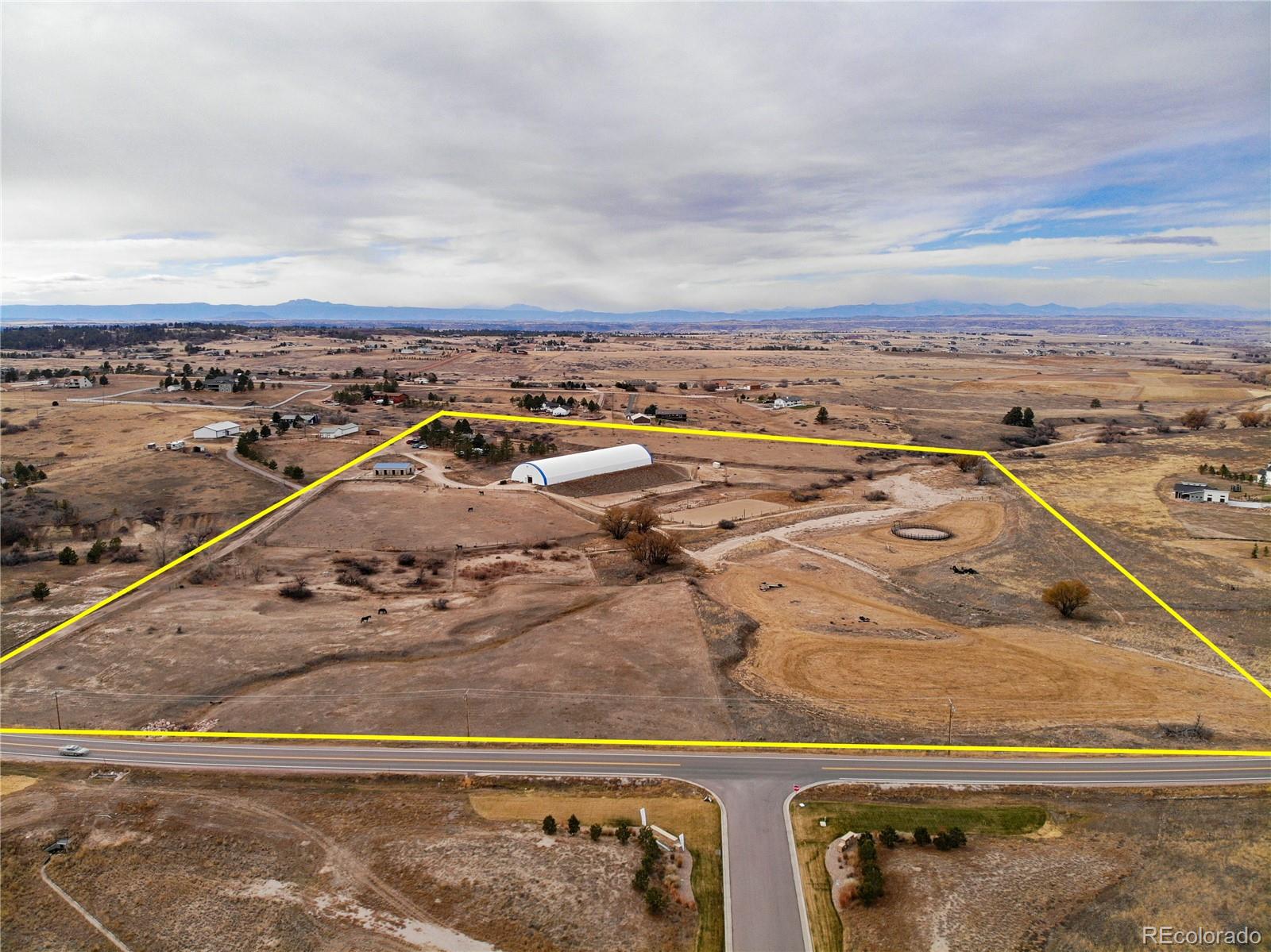 Real Estate Photo