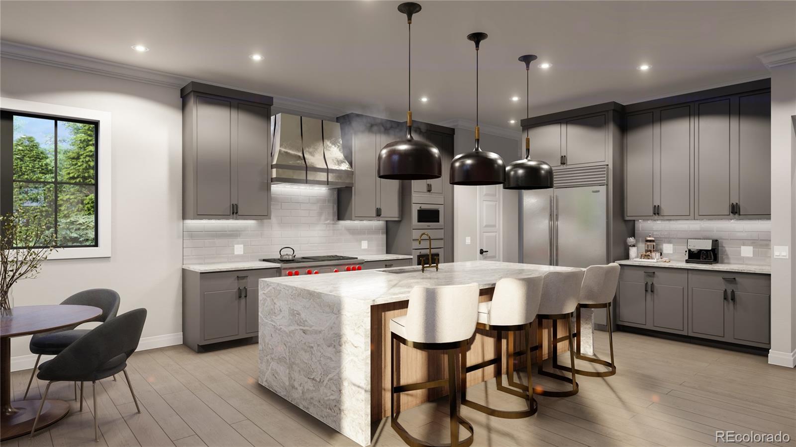 Real Estate Photo
