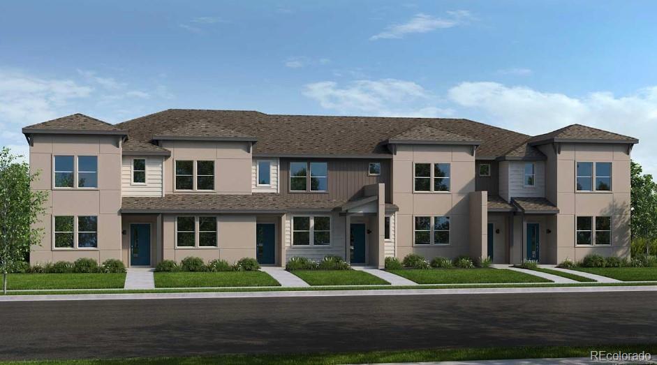 Real Estate Photo