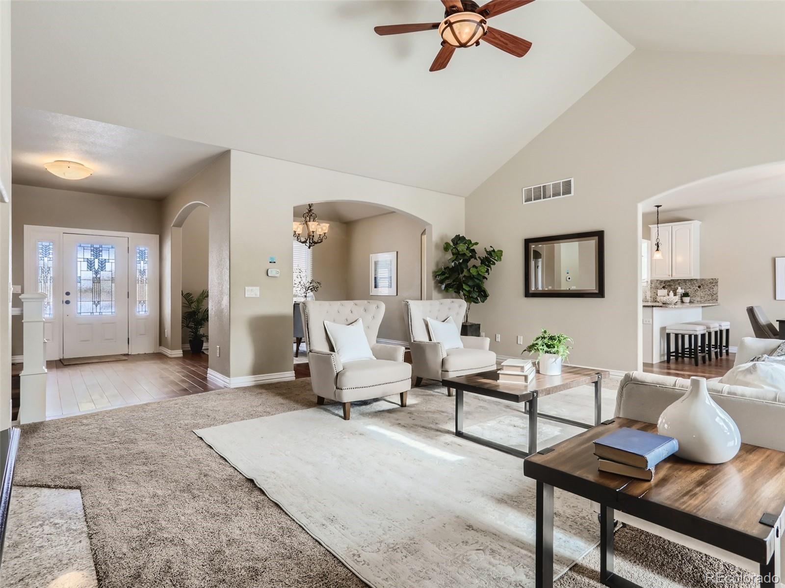 Real Estate Photo