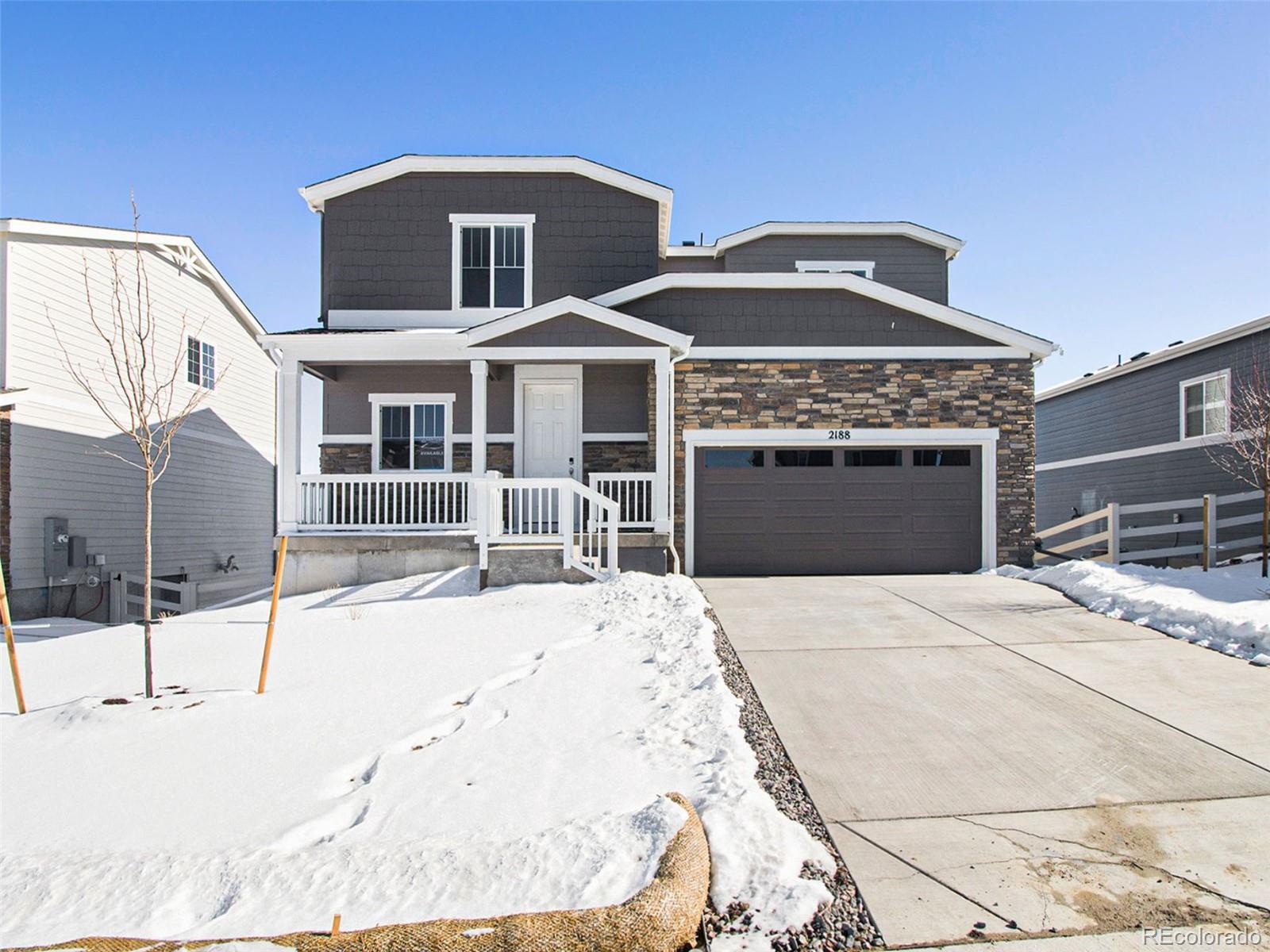 Real Estate Photo