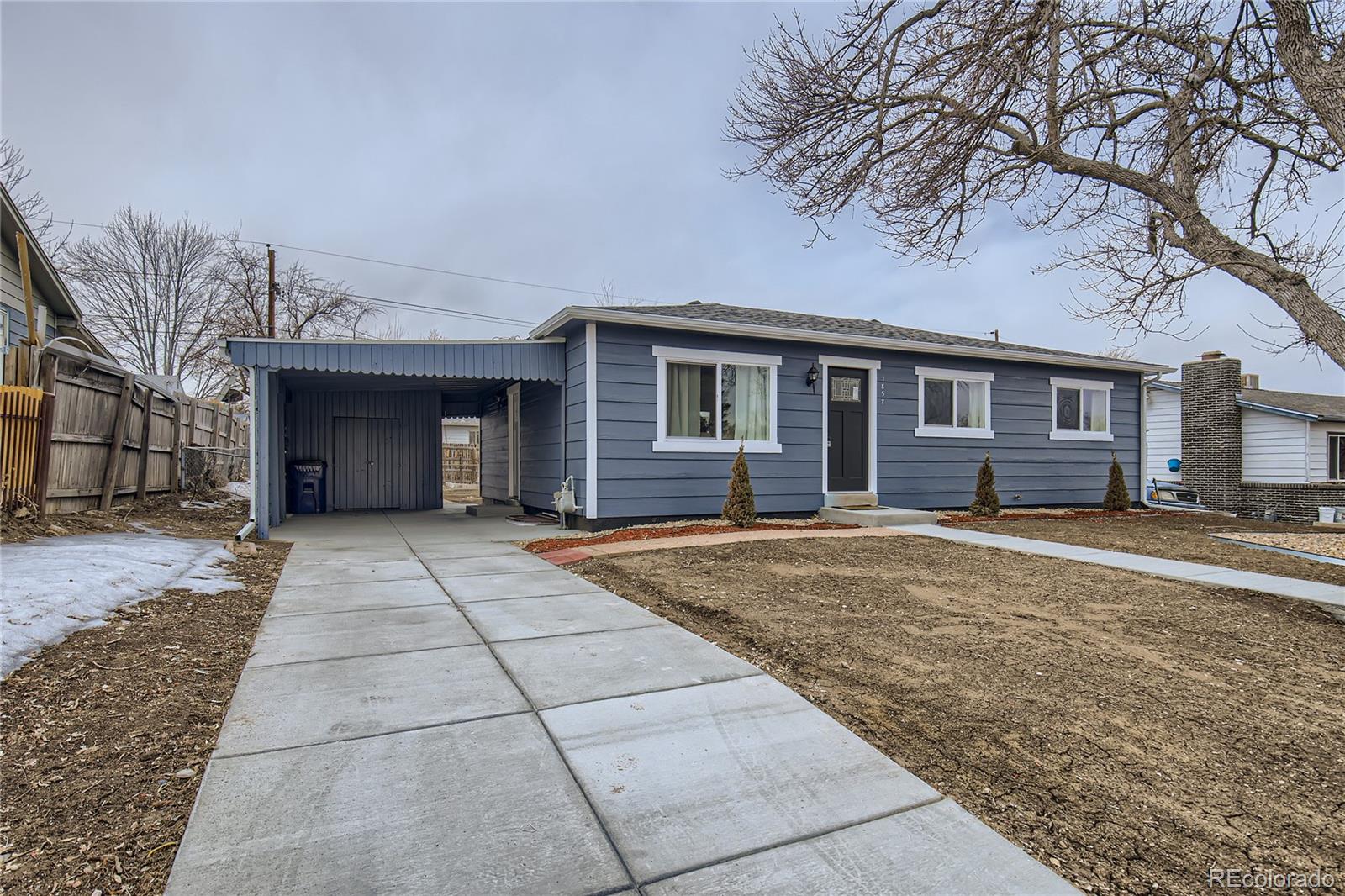 Real Estate Photo