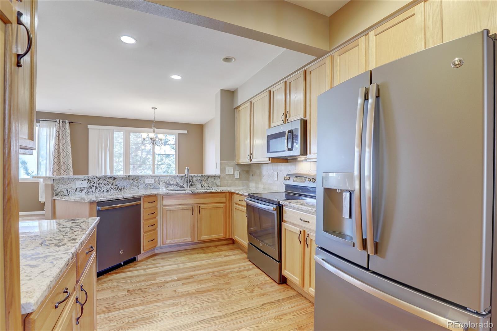 Real Estate Photo