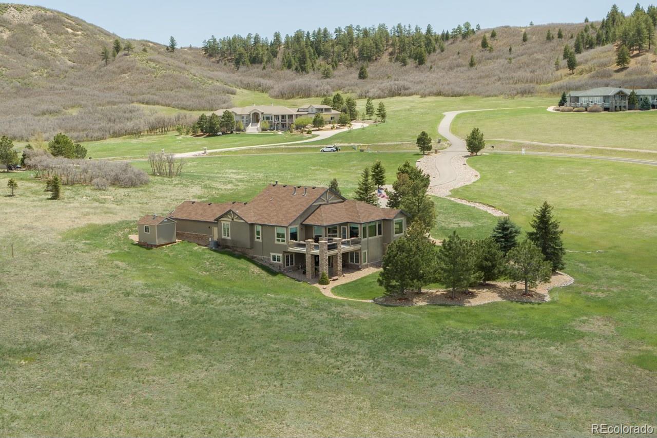 Real Estate Photo