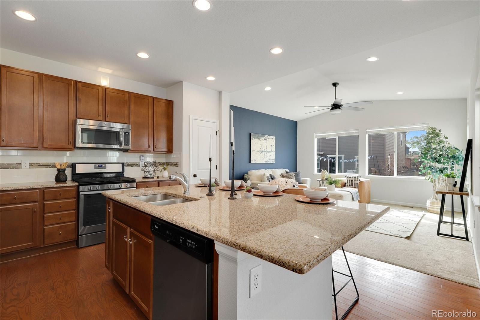 Real Estate Photo