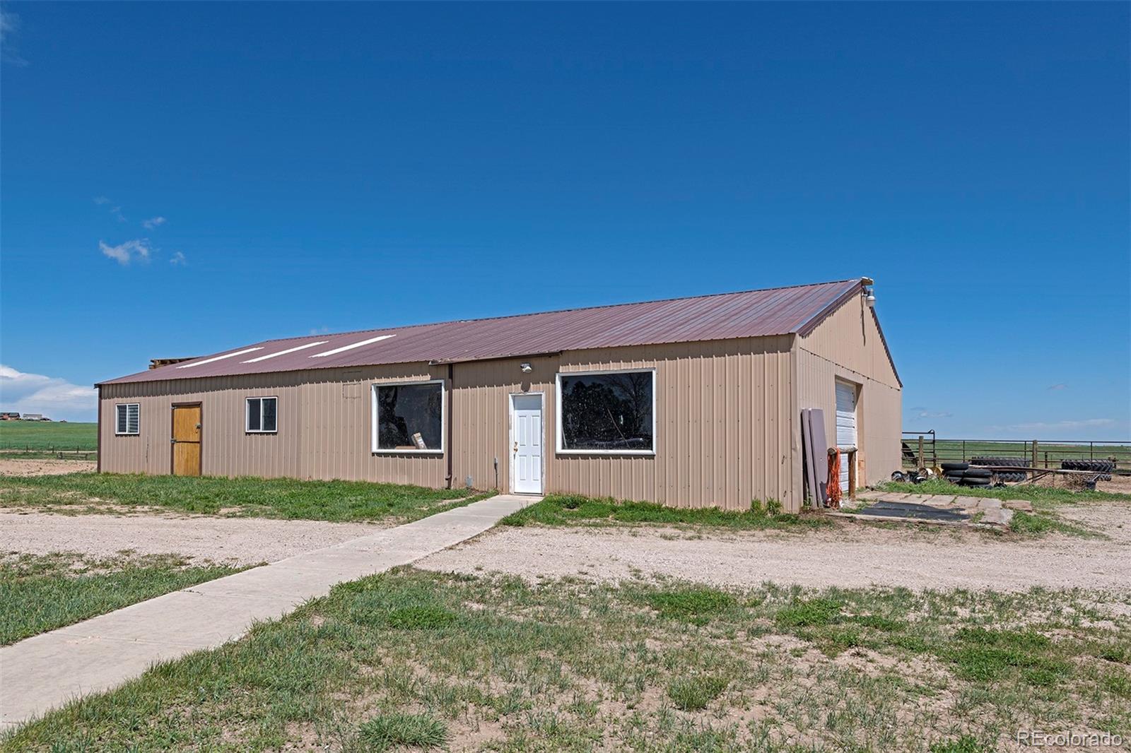Real Estate Photo
