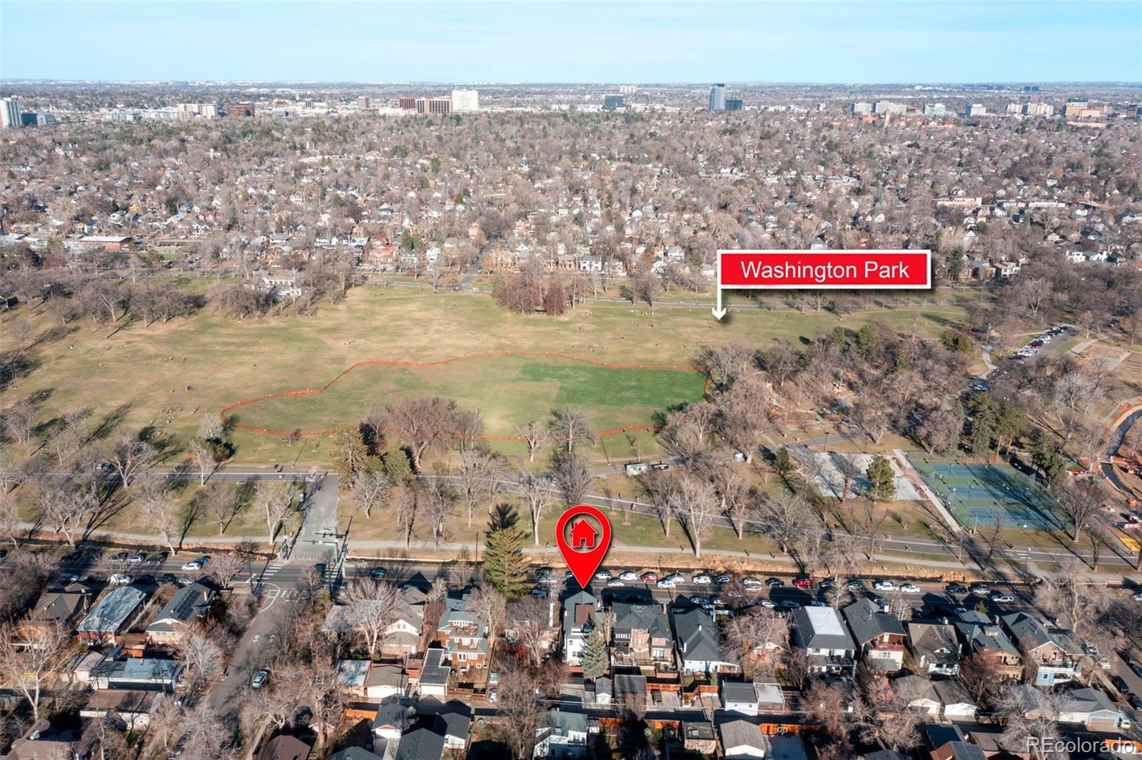 Real Estate Photo