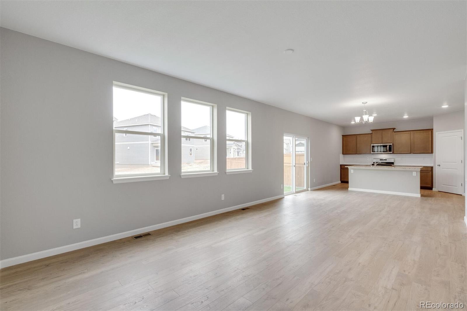 Real Estate Photo