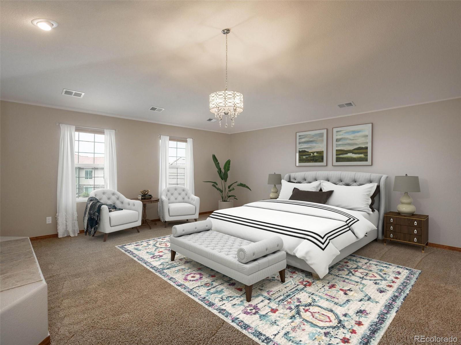 Real Estate Photo