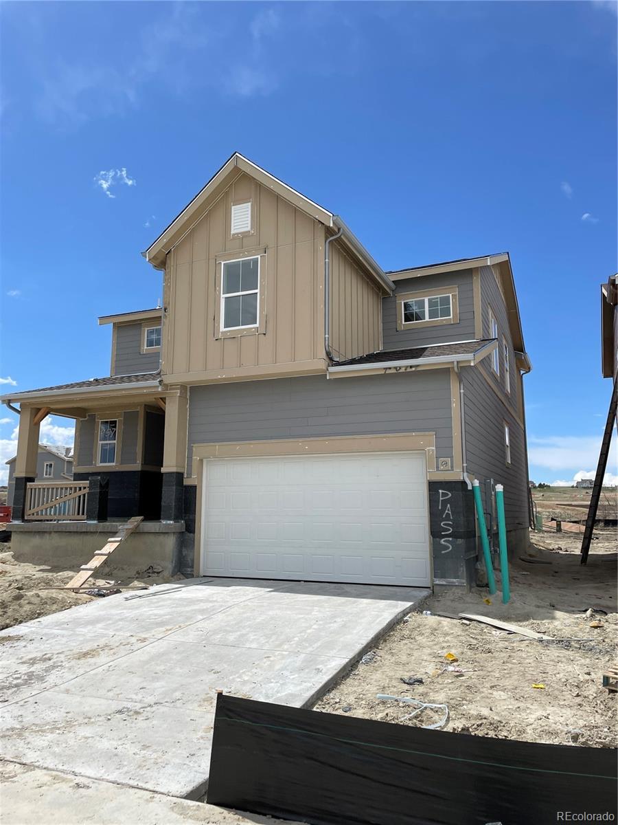 Real Estate Photo