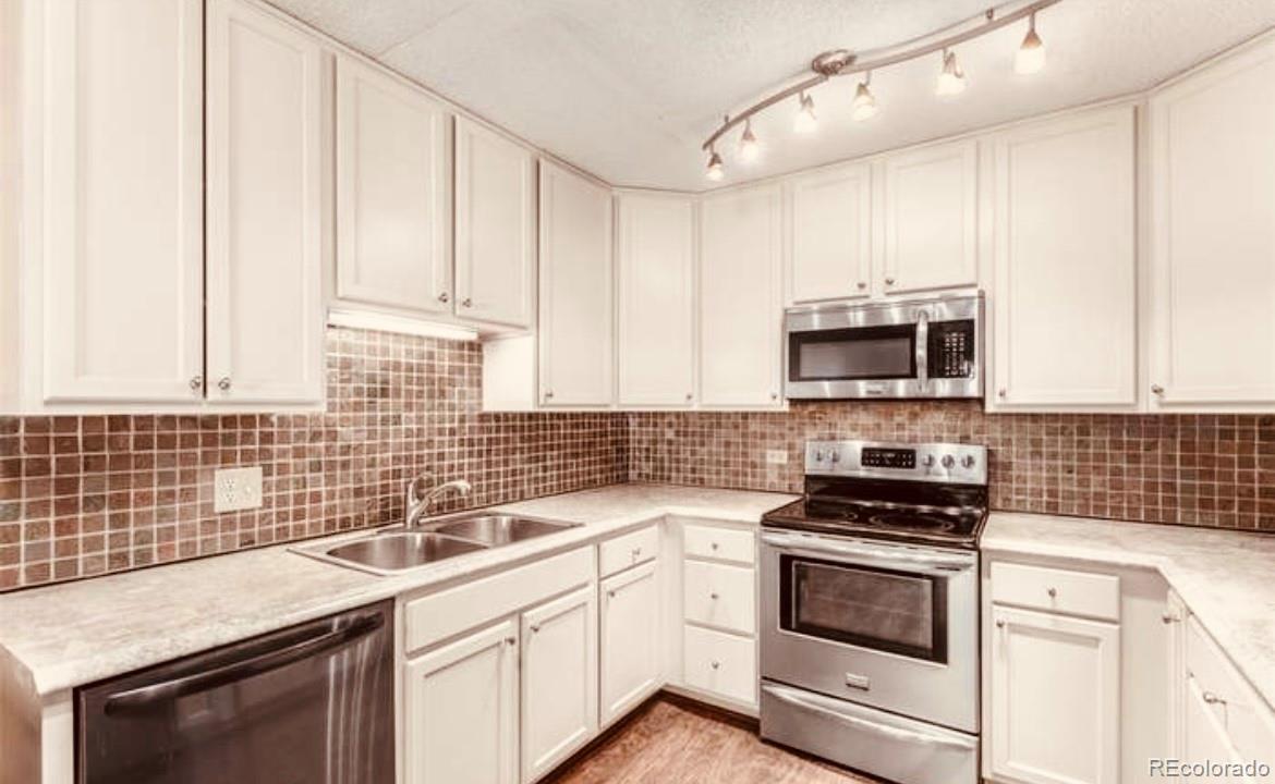 Real Estate Photo