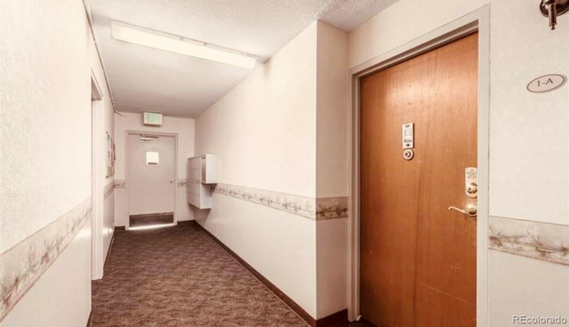 Real Estate Photo