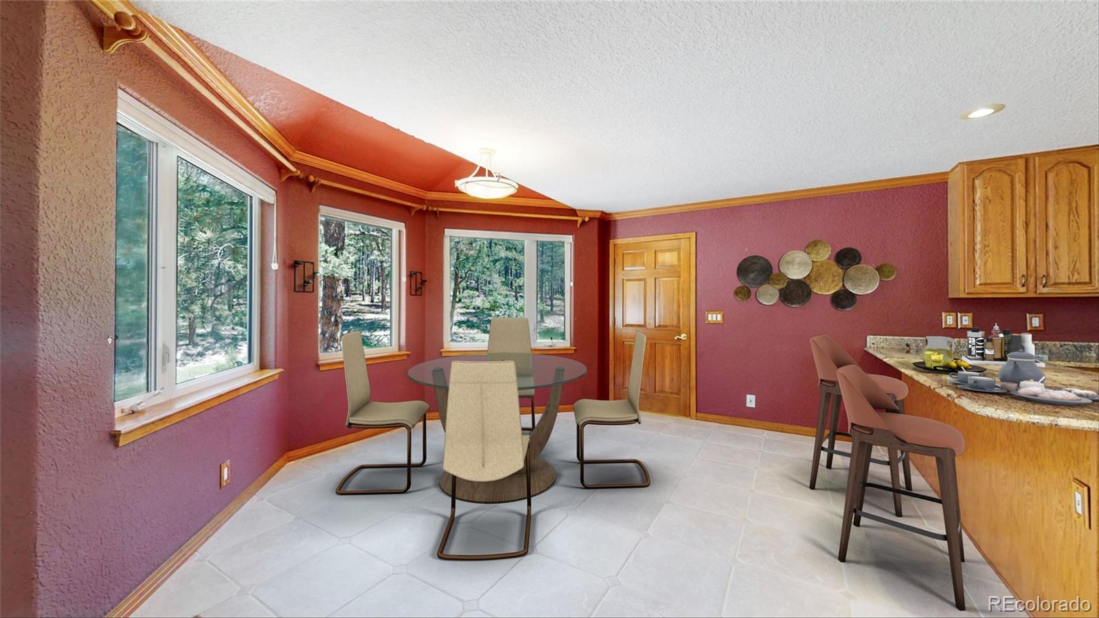 Real Estate Photo