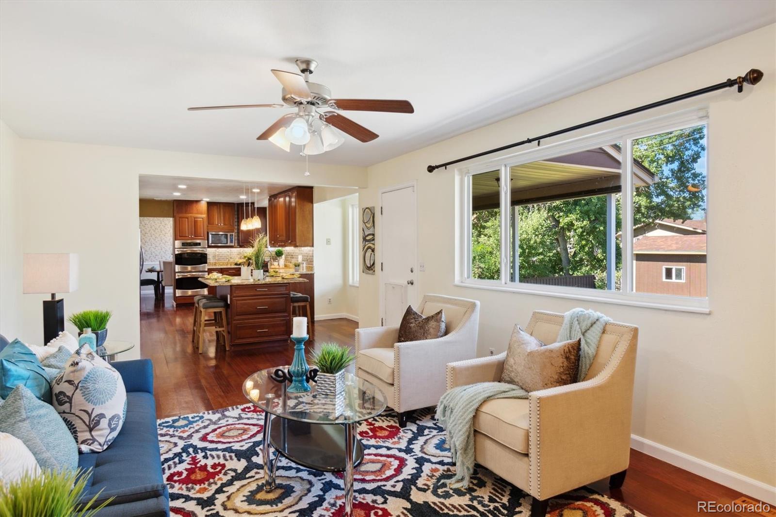 Real Estate Photo