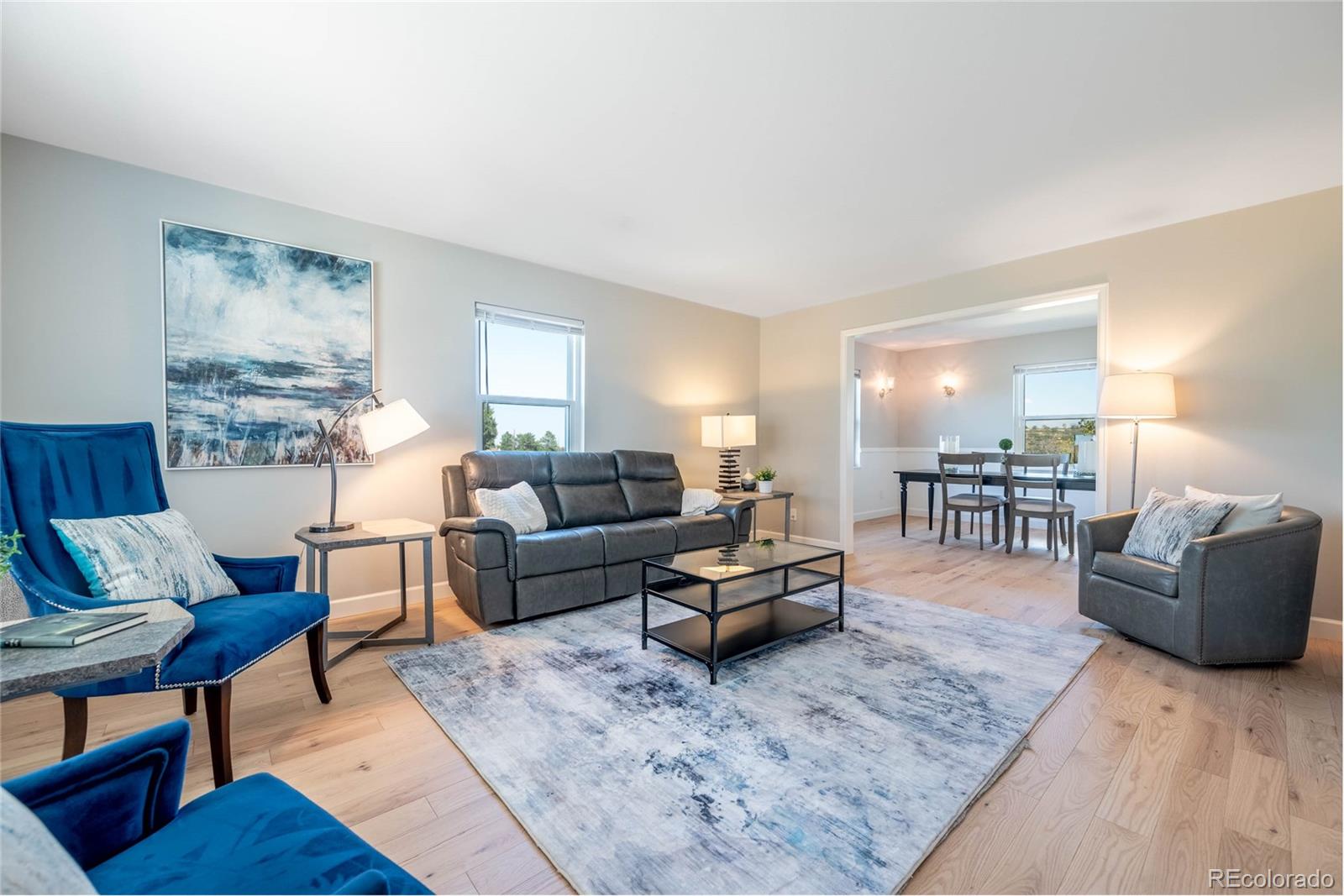 Real Estate Photo
