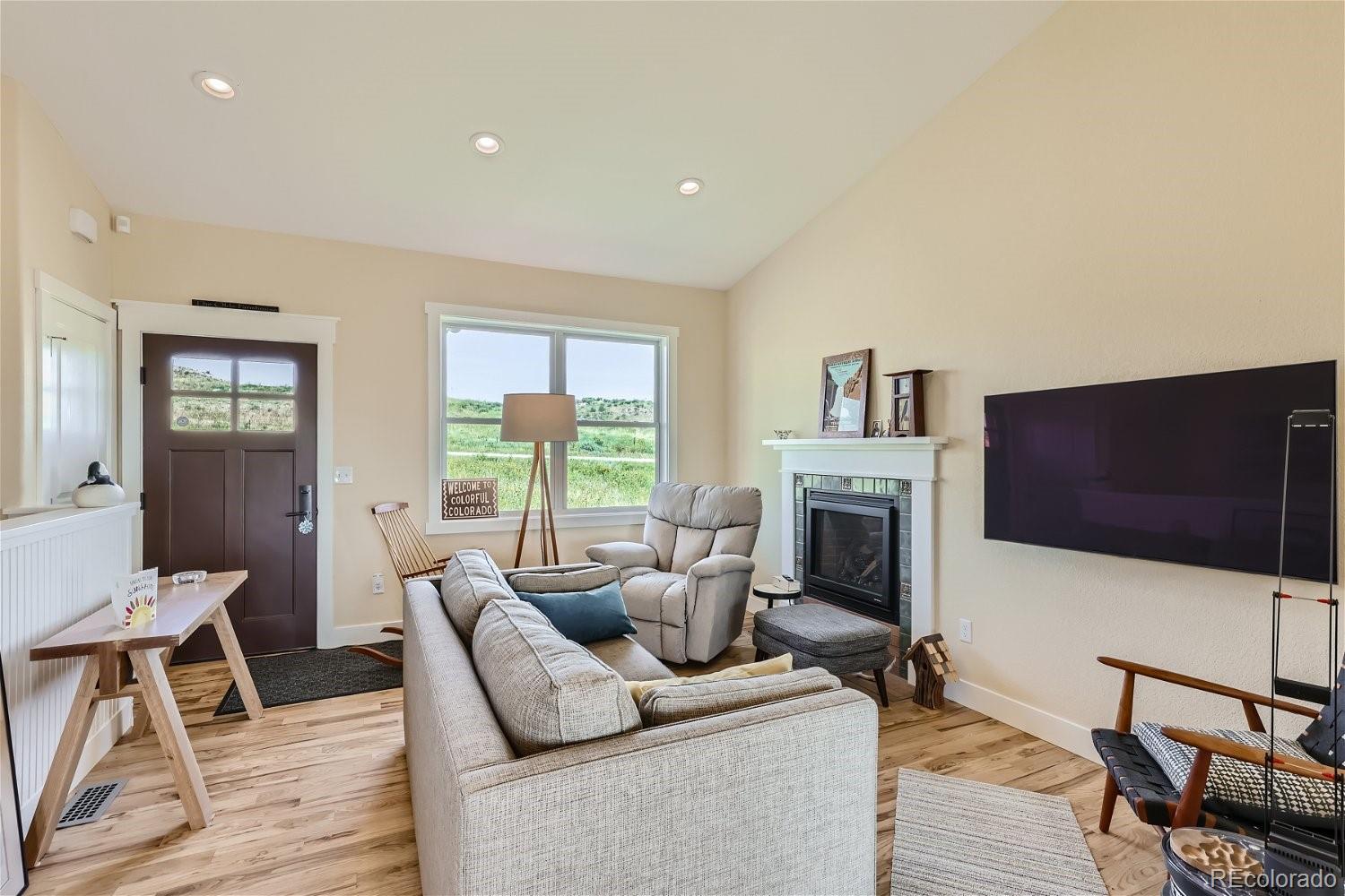 Real Estate Photo