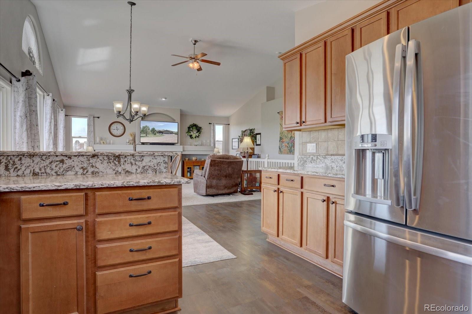 Real Estate Photo