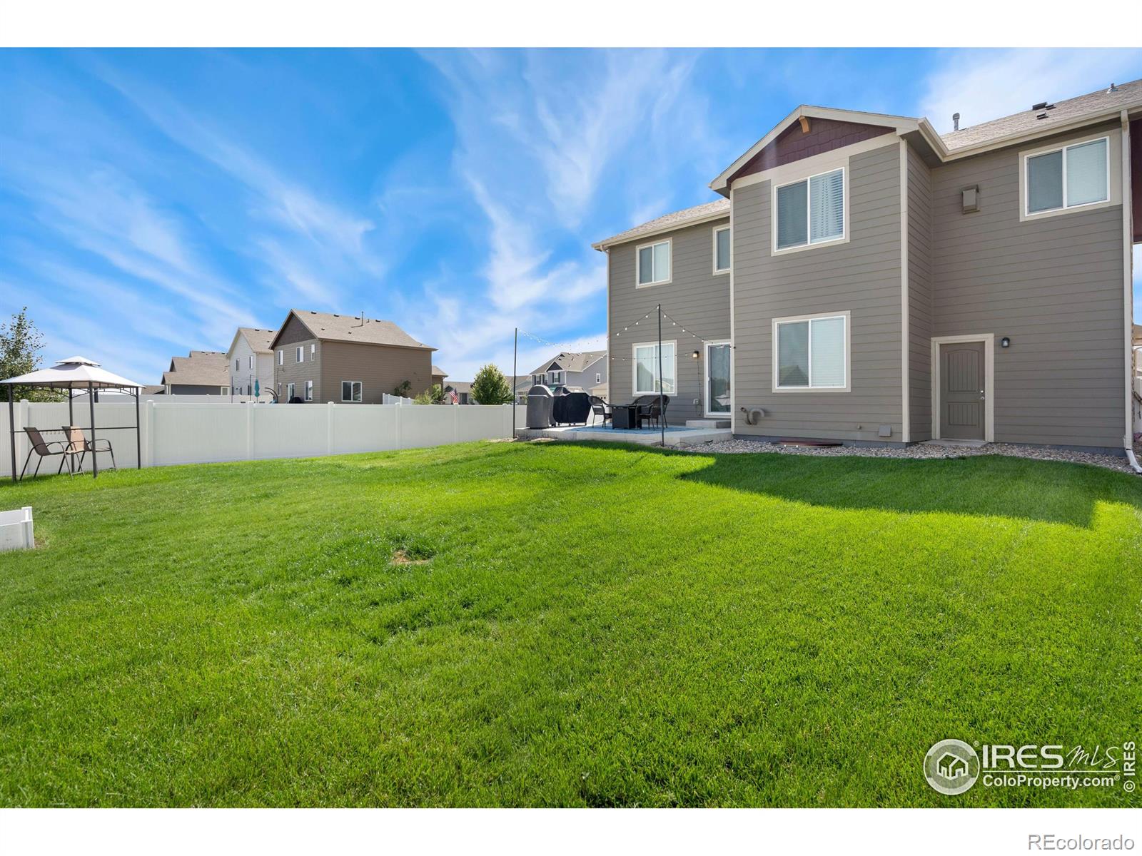 Real Estate Photo