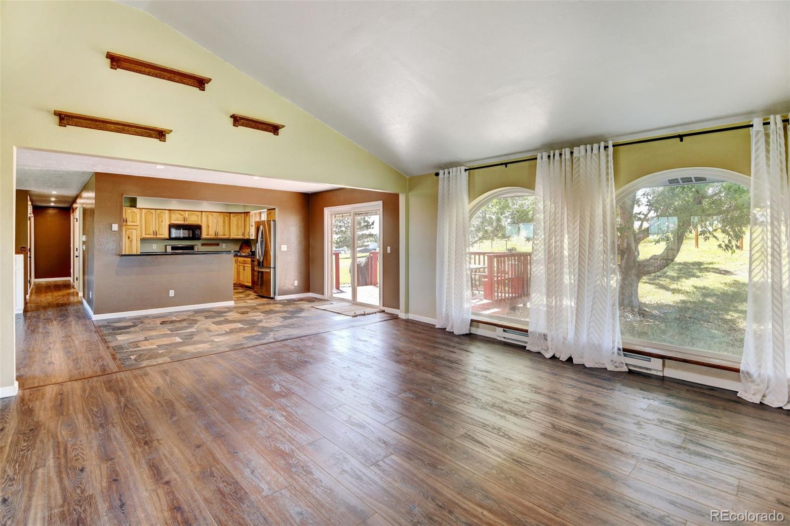 Real Estate Photo