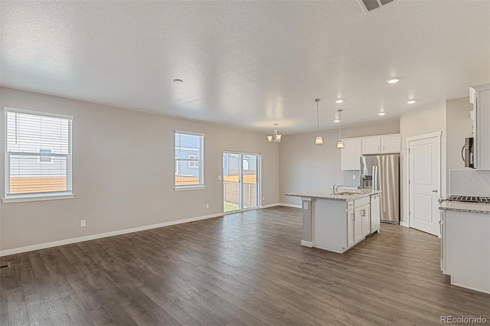 Real Estate Photo