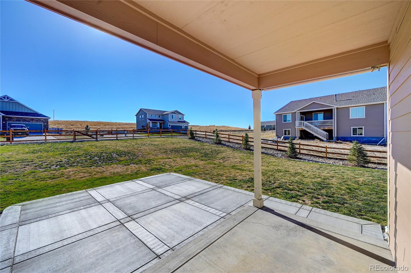 Real Estate Photo