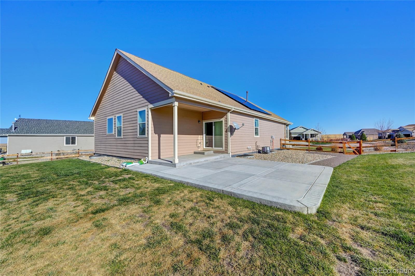 Real Estate Photo