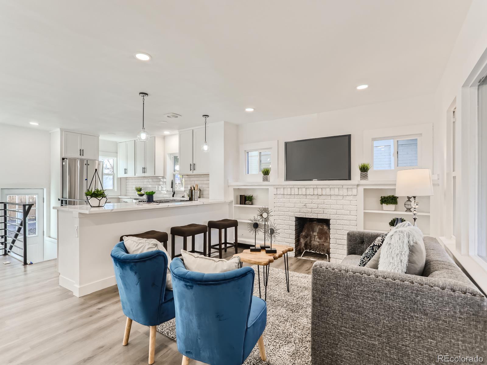 Real Estate Photo