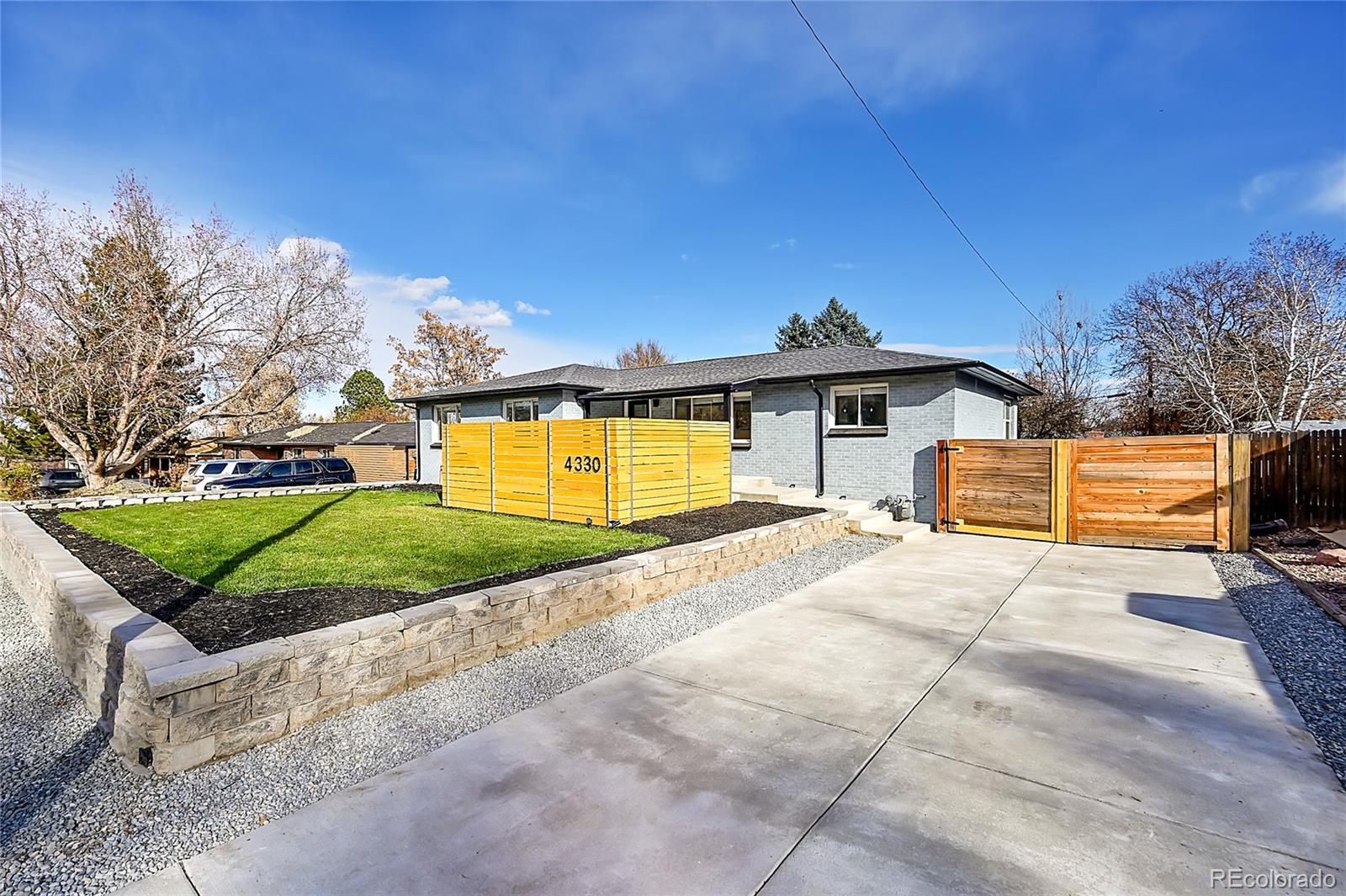 Real Estate Photo