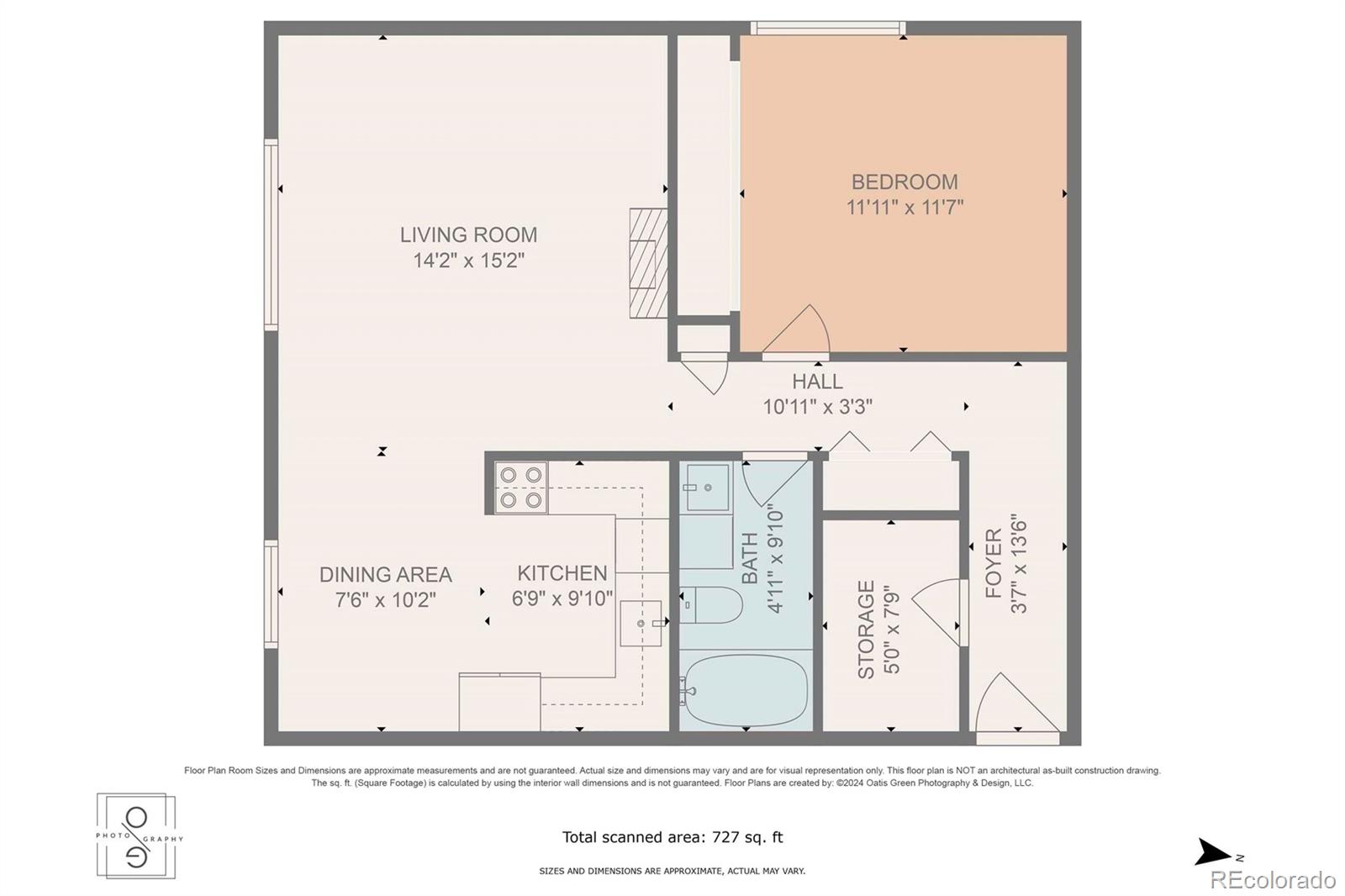 Real Estate Photo