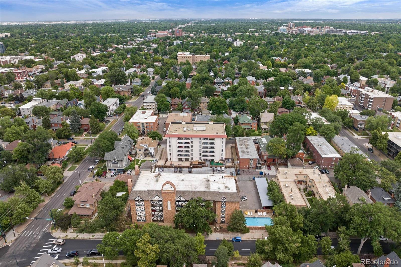 Real Estate Photo