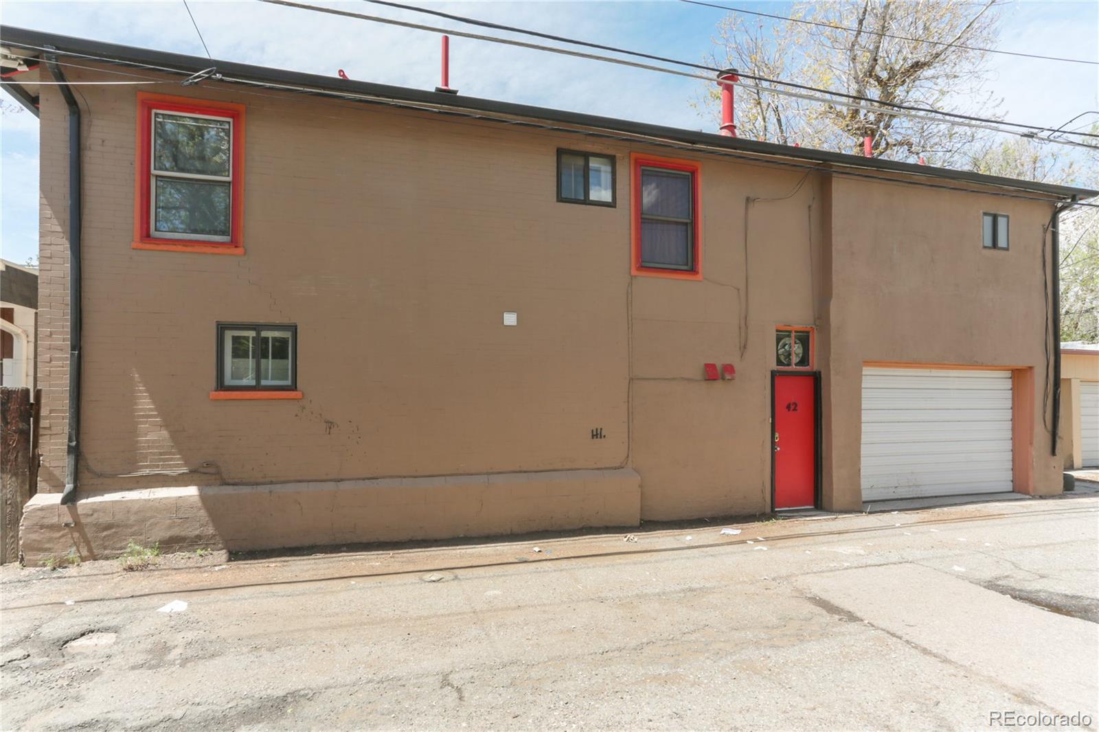 Real Estate Photo