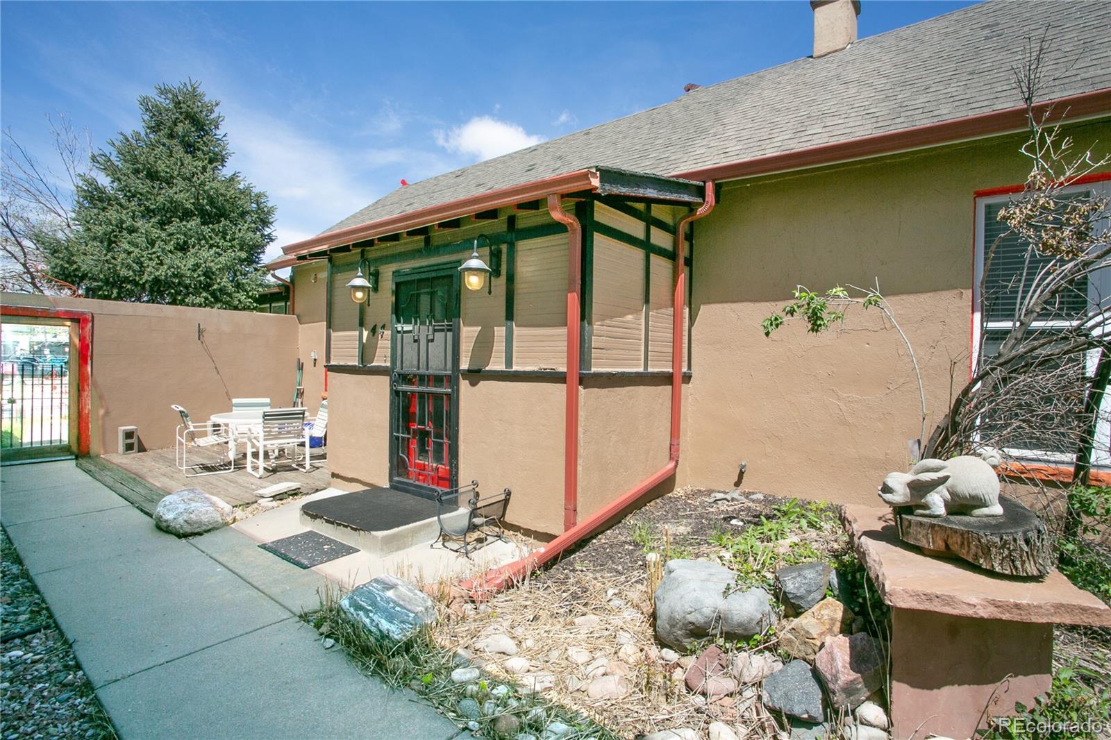 Real Estate Photo
