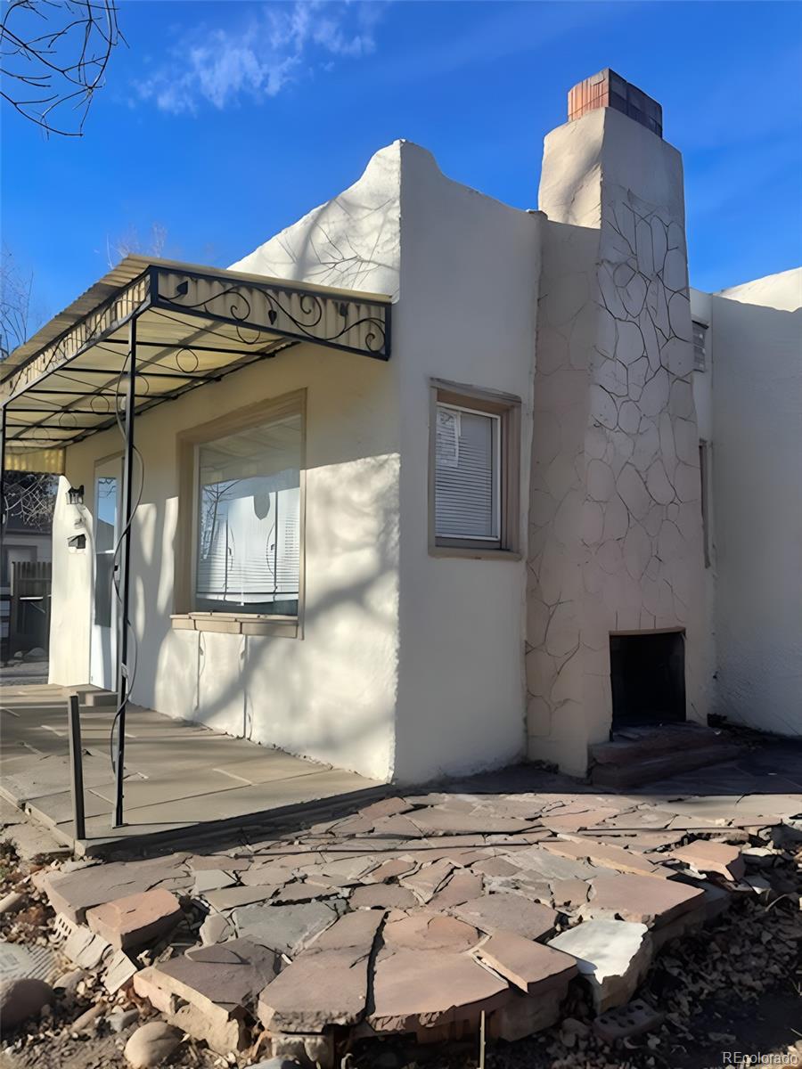 Real Estate Photo