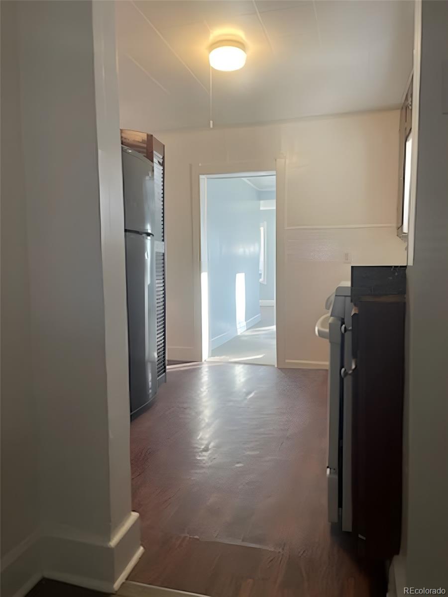 Real Estate Photo