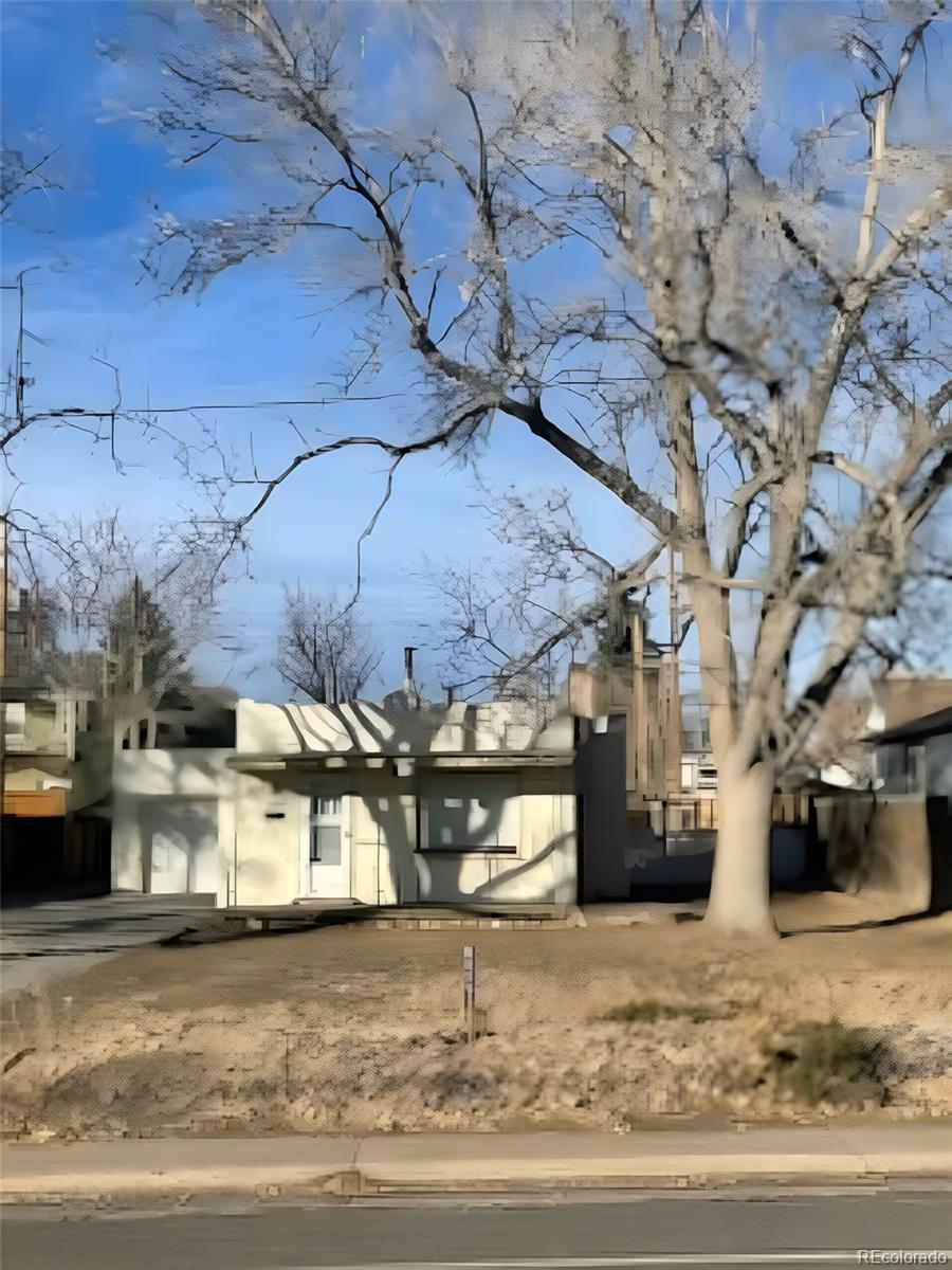 Real Estate Photo