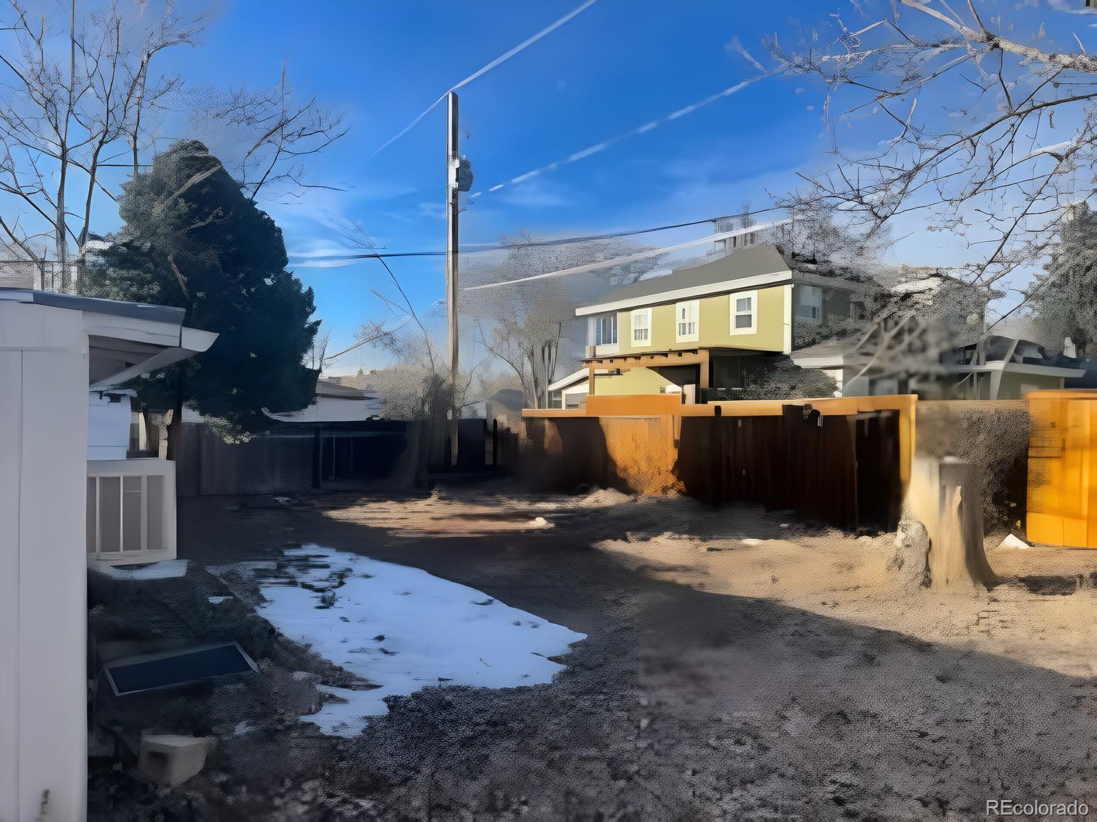 Real Estate Photo