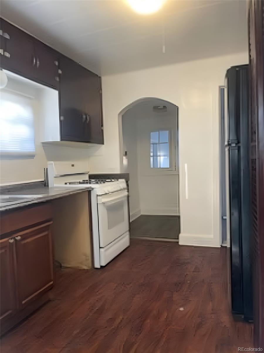 Real Estate Photo