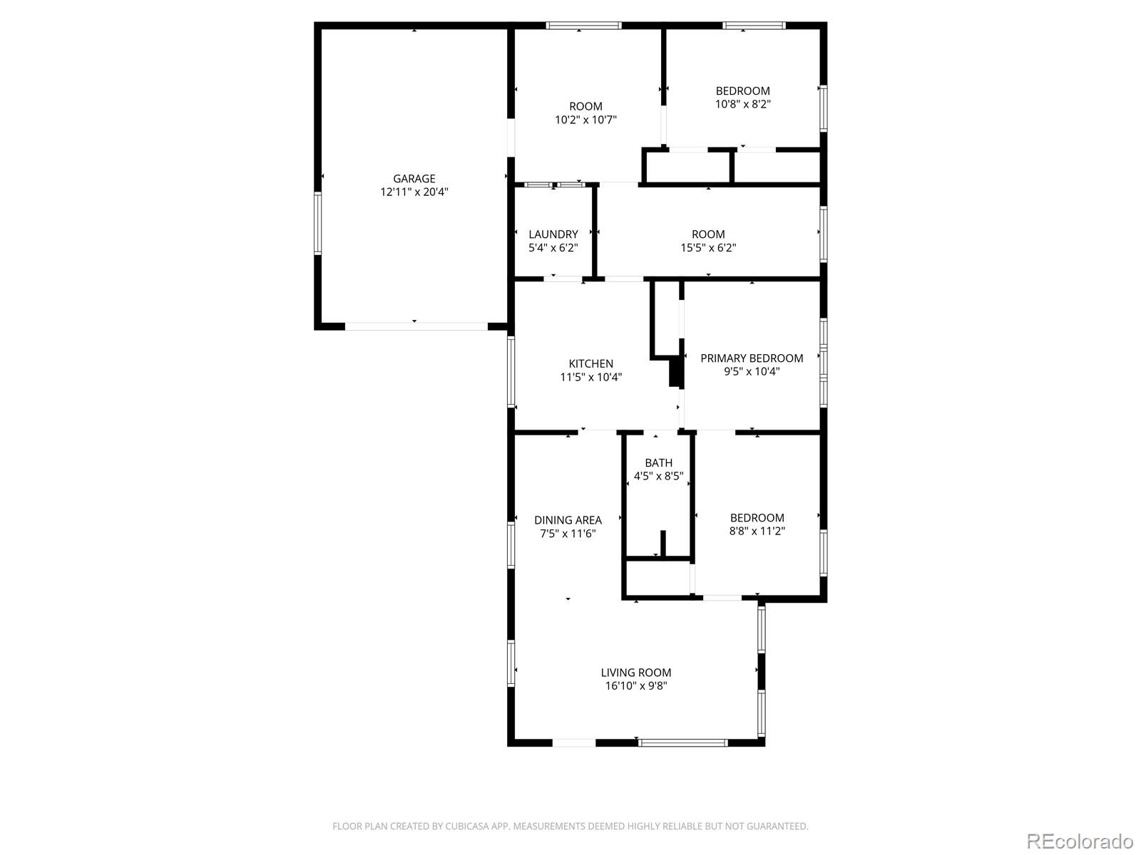 Real Estate Photo