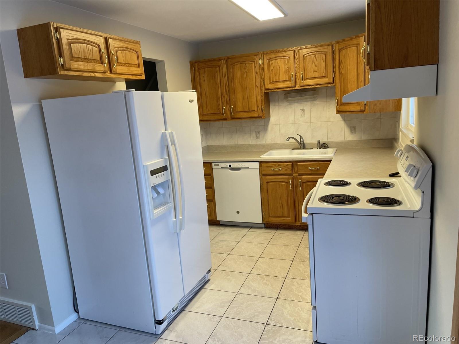 Real Estate Photo