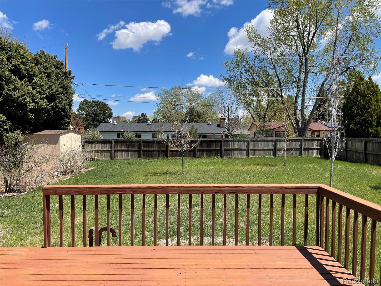 Real Estate Photo