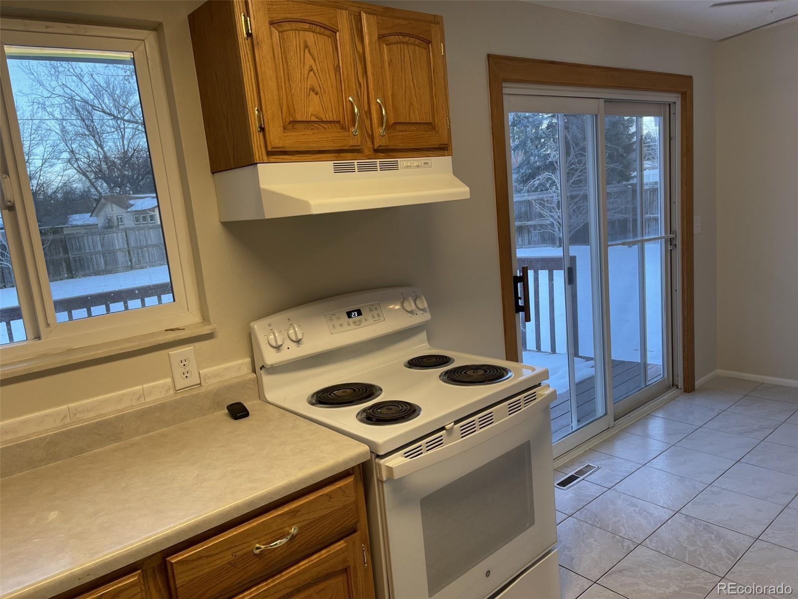 Real Estate Photo