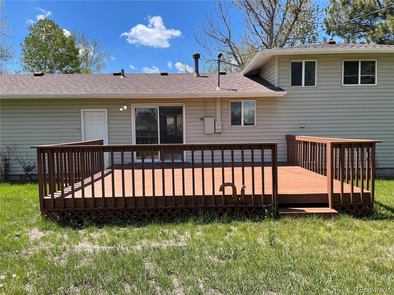 Real Estate Photo