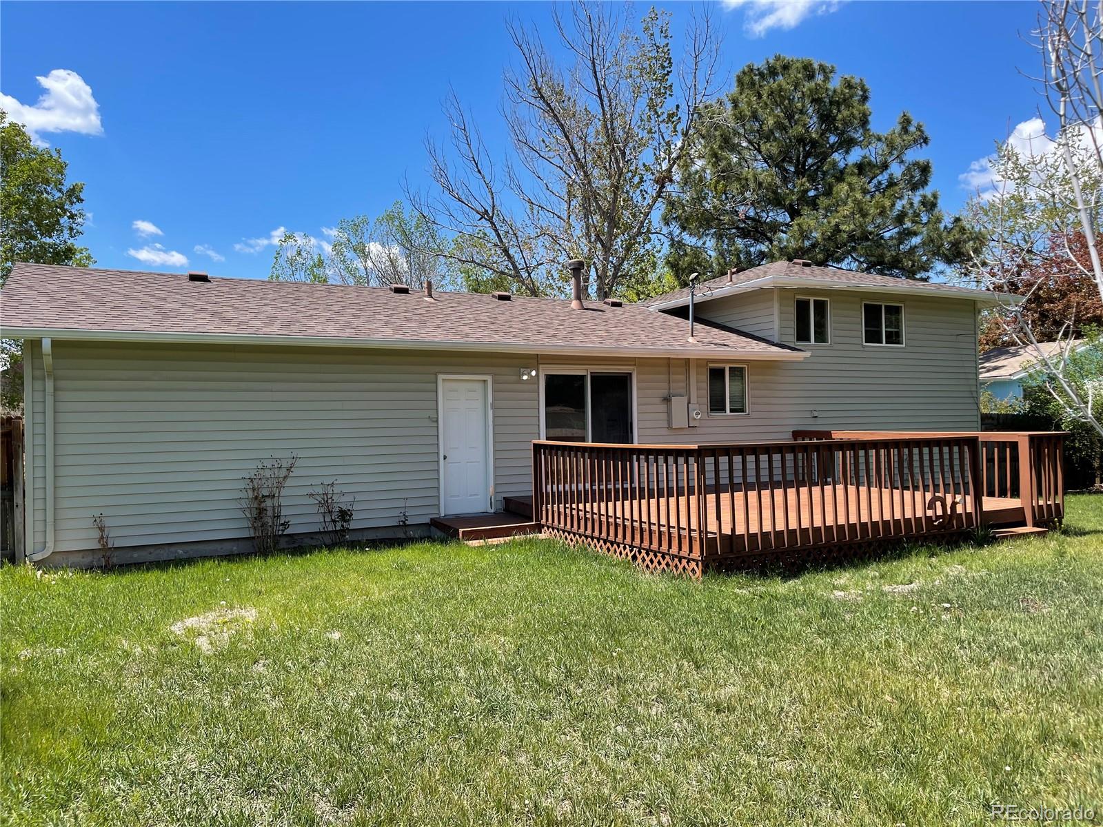 Real Estate Photo