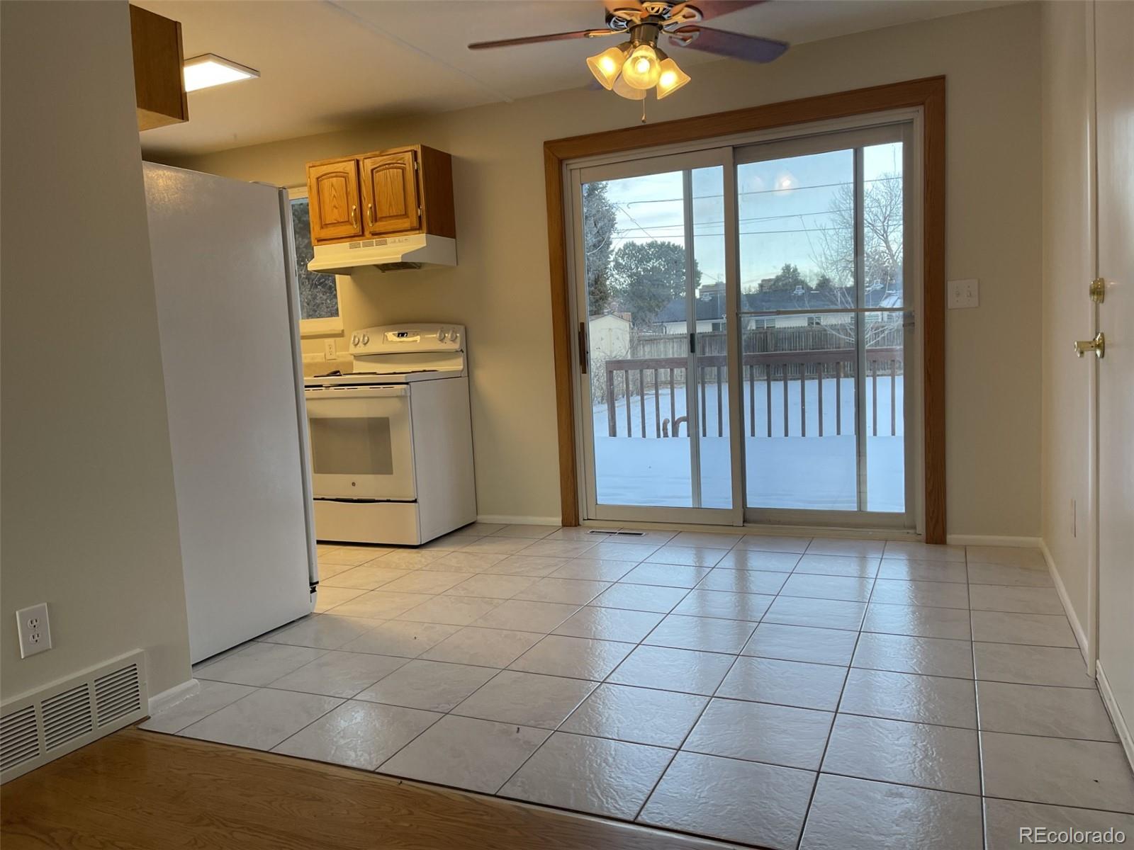 Real Estate Photo