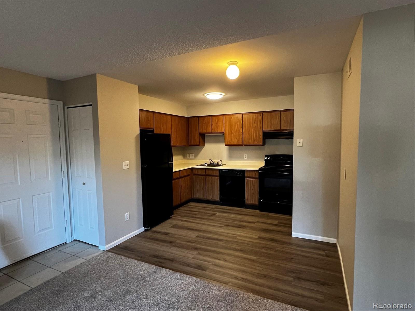 Real Estate Photo