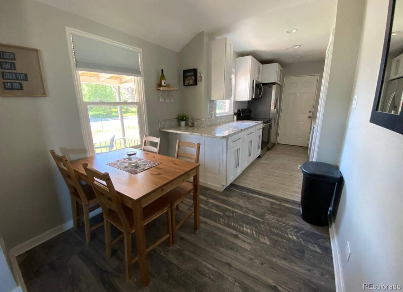 Real Estate Photo
