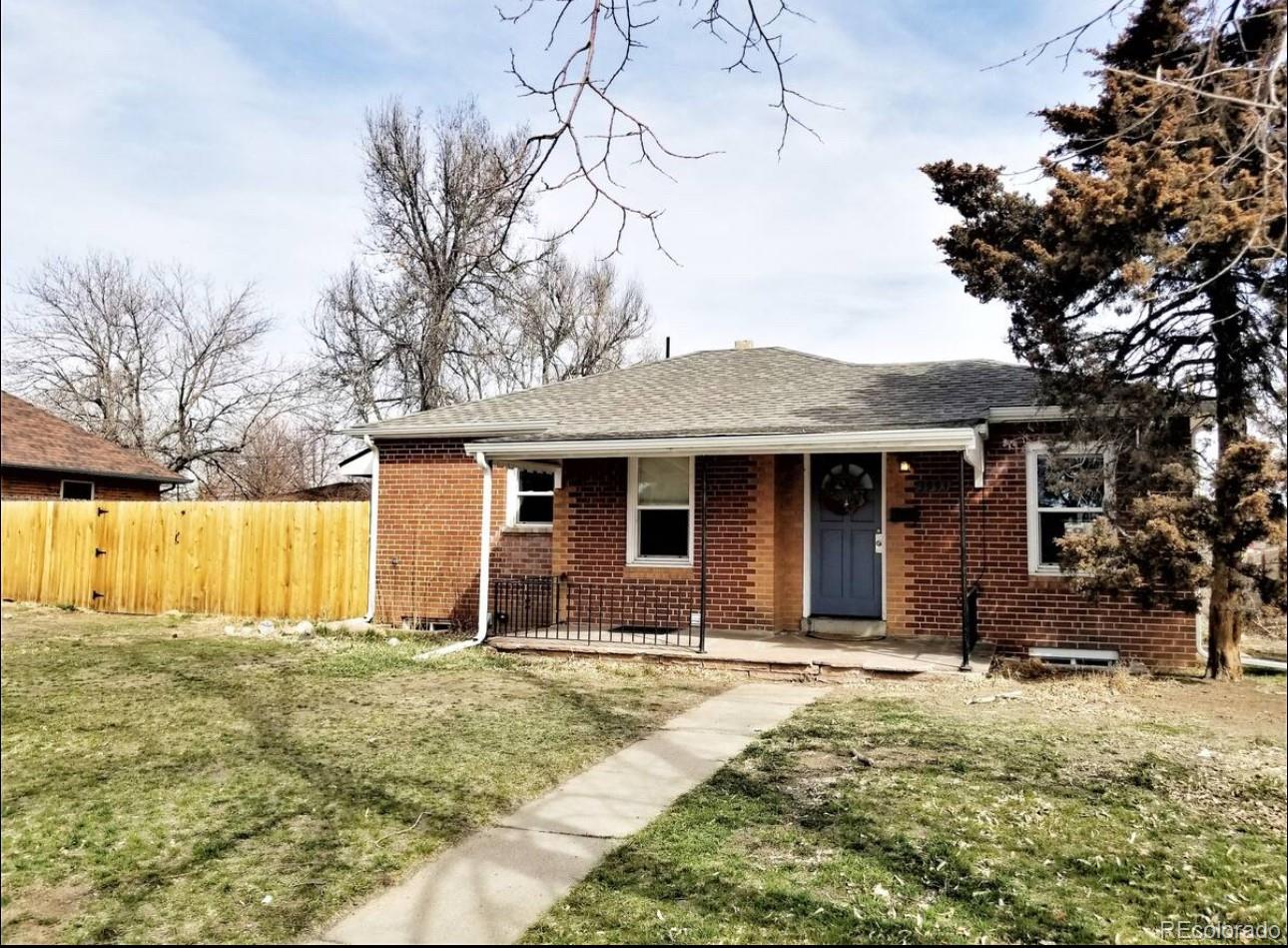 Real Estate Photo