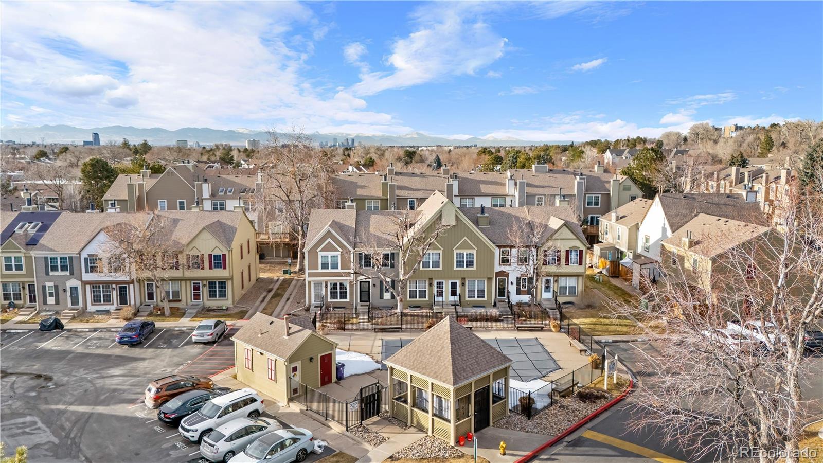 Real Estate Photo