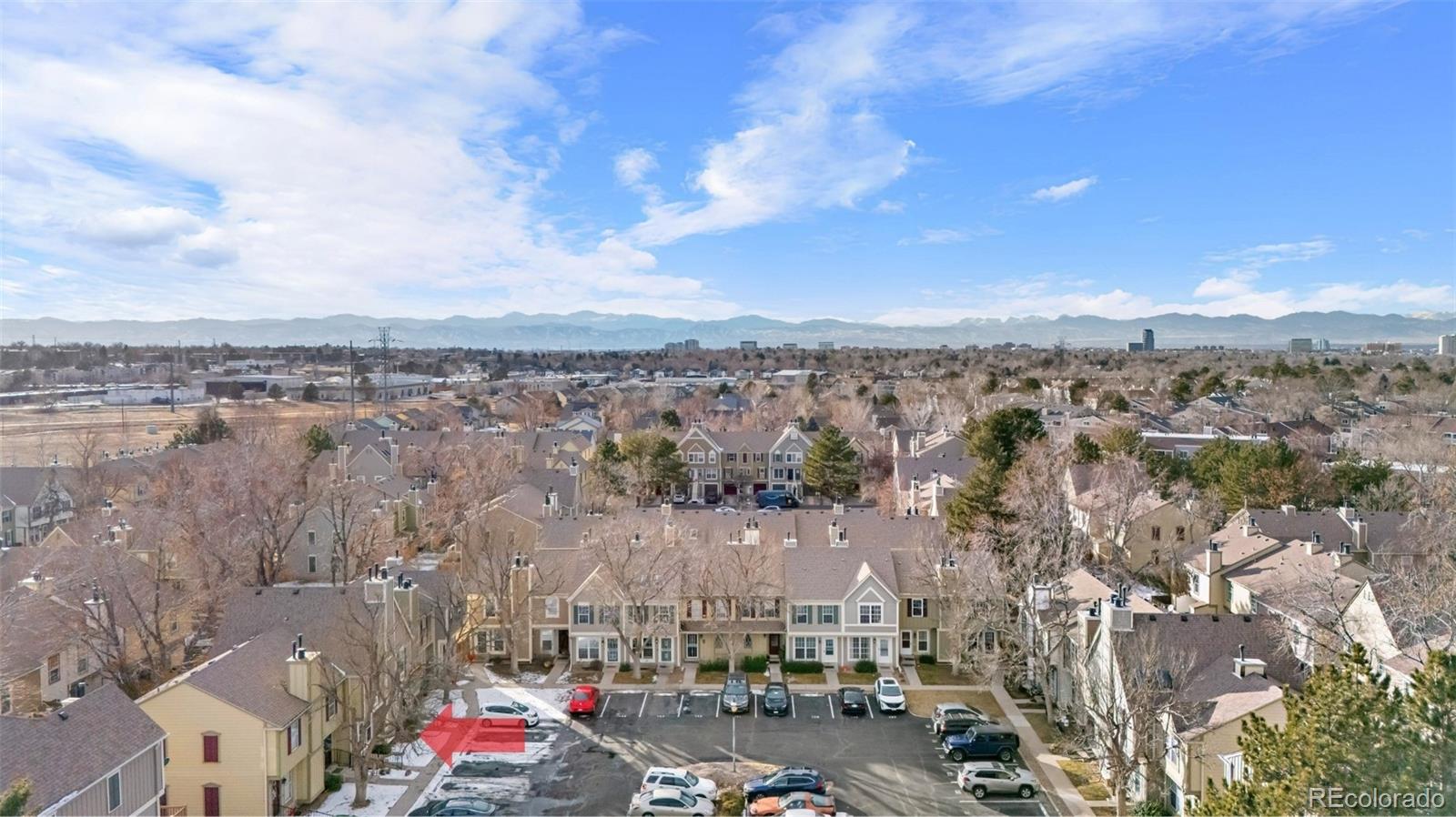 Real Estate Photo