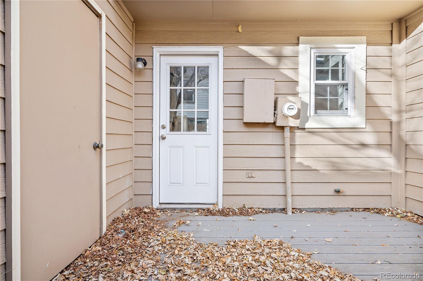 Real Estate Photo